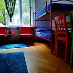 Lamis Hostel