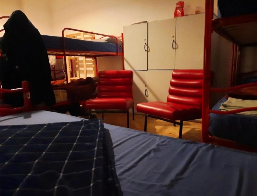 Hostel Lamis *
