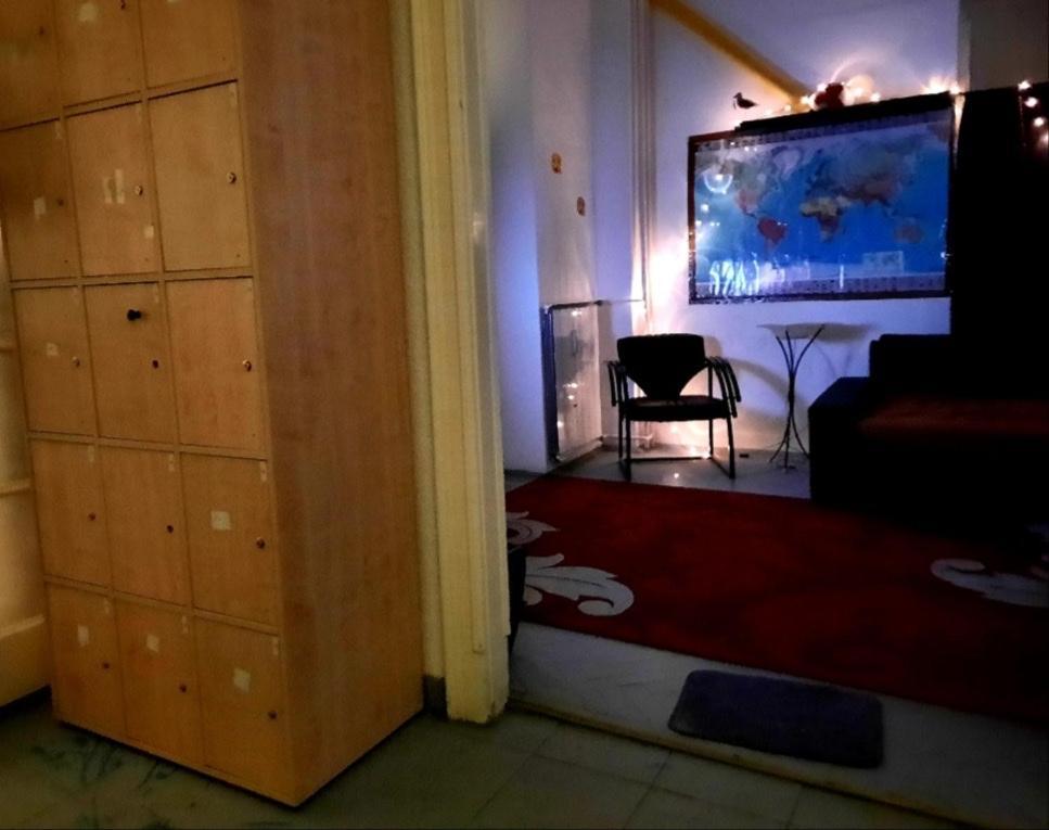 Hostel Lamis Budapest