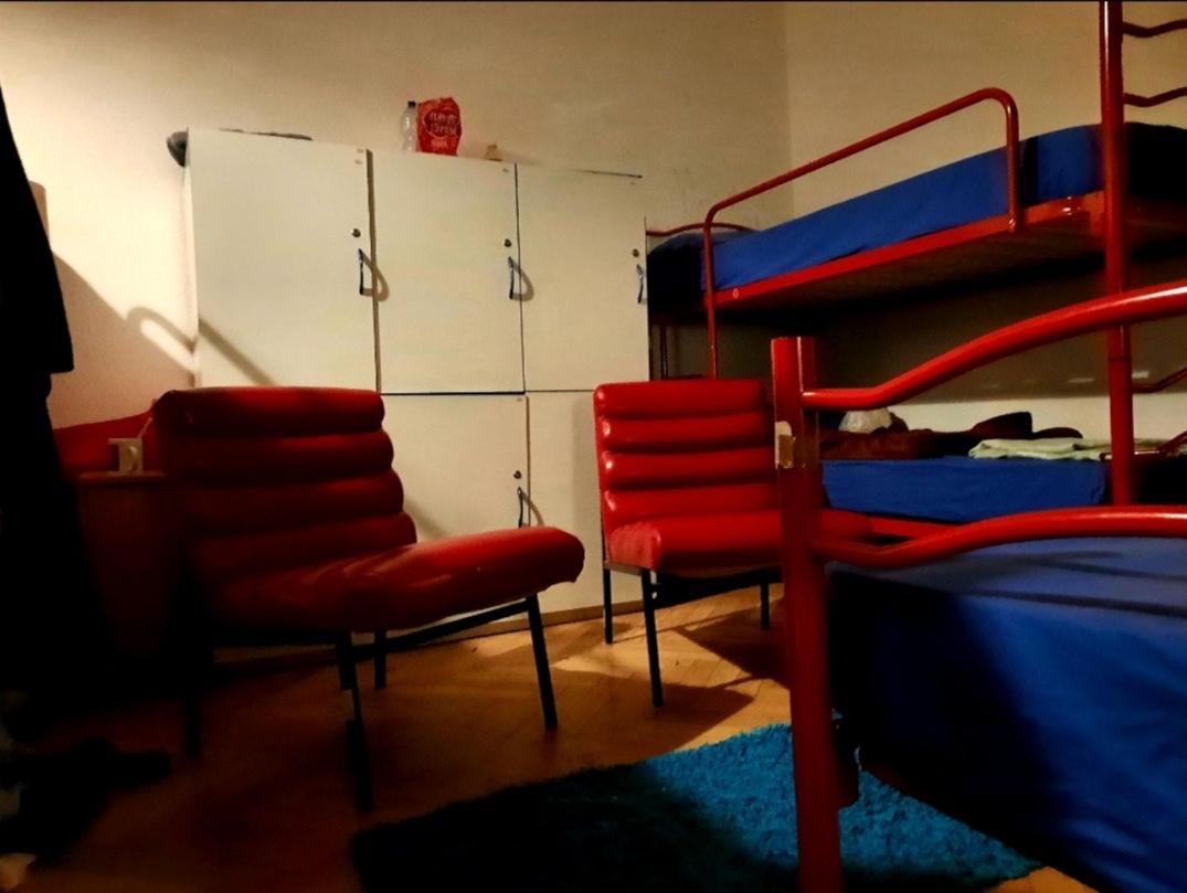 Lamis Budapest