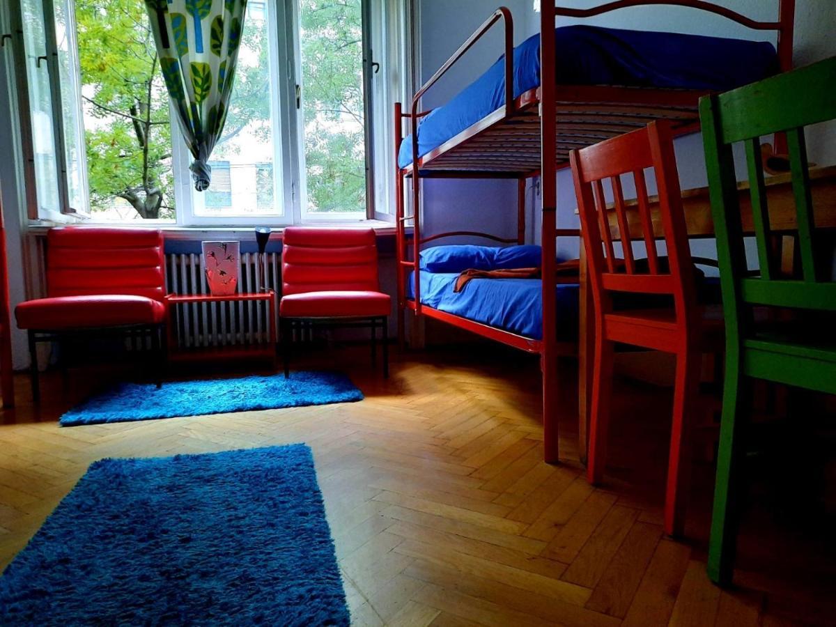 Lamis * Budapest