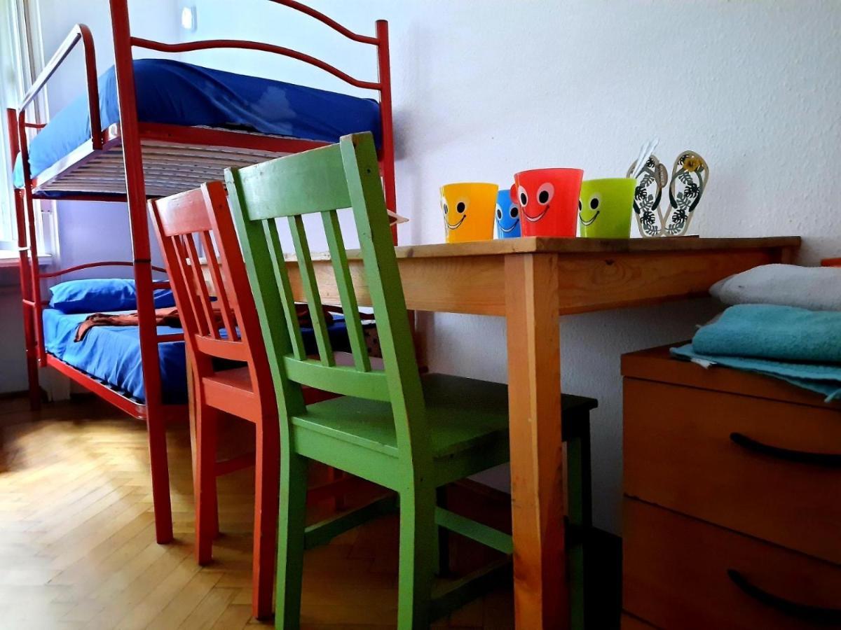 Hostel Lamis Budapest