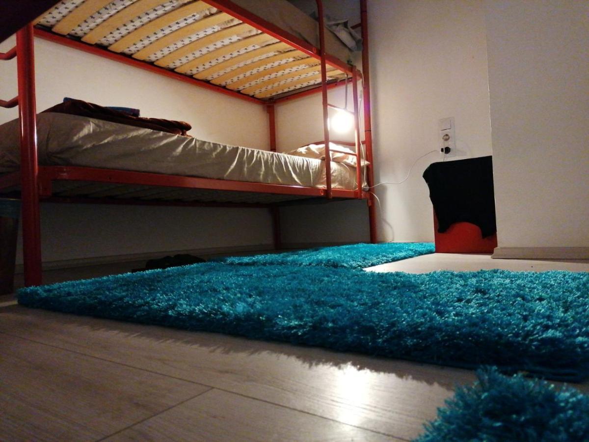 Lamis Hostel Budapest